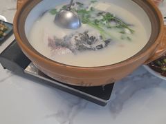 -宝荣鱼馆·临湖之宴(千岛湖店)