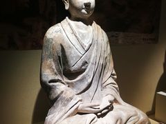 -宁夏博物馆