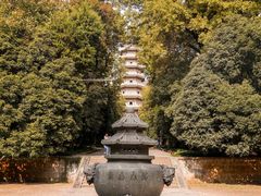 -灵谷景区