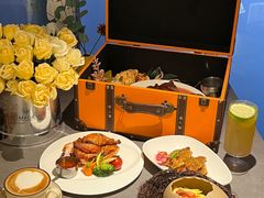-LE SHARE洛笙·花园西餐(北京路步行街店)