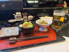 -九洲喜来登酒店湖月日餐厅