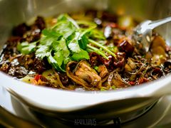 -天治宣·野椒鸡(龙头寺总店)
