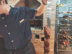 -金狮国际酒店自助餐(金狮店)