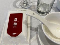 -新雅粤菜馆(南京东路店)