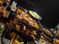 -M-MIX电音烤吧