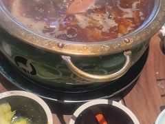 -大白羊蝎子馆(后沙峪山姆店)