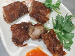-四里沙茶面(湖滨四里店)