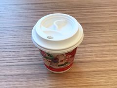 -代数学家algebraist coffee(亲橙里购物中心店)