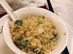 -酌宴府The China Club·广州万富希尔顿酒店(云城东路店)