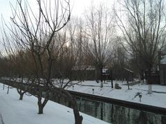 -陆地游轮吉林神农温泉