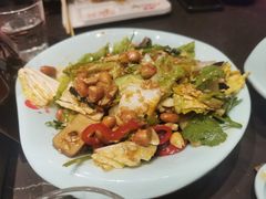 -邢氏老太太烤串(北兴街店)