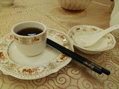 -合晋食府(广州合晋帝苑酒店)