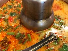 -J Daeng Seafood