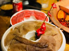 -雾漫川城重庆火锅(上和商业广场店)