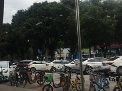 -真功夫(金月湾店)