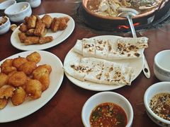 -腾益清真铜瓢牛肉馆