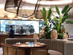 -南越郡·越式风味餐厅(青秀万达店)
