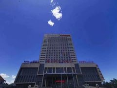 -庞大滦州国际大酒店