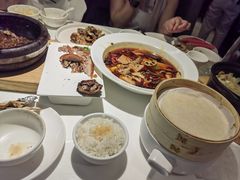 -小放牛炒菜馆(裕华万达店)