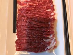 -君邦火锅(新疆大厦店)