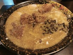 -日本料理神拉面