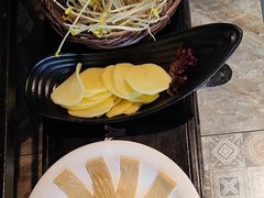 -0048鲜活香辣虾·火锅(铜陵路店)