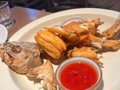 -KŌNG胶东小馆·酒馆(华熙店)