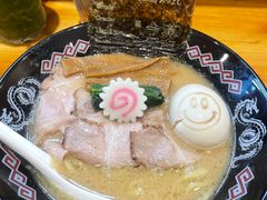 -Ramen满吉·豚骨拉面(丽园路店)