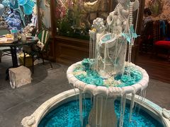 -秘密旅行Bonjour(黑金冠 江南西店)