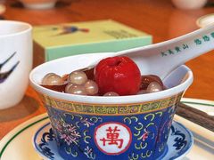-黄山老妈·土菜(碧桂园店)