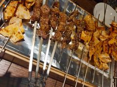-喝丢一只鞋海鲜烧烤·海肠捞饭(文体街店)