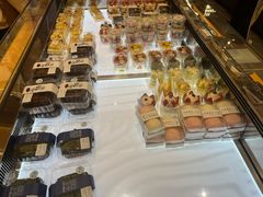 -UH祐禾(上海荟聚店)