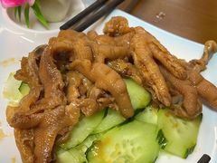 -津门老羊家·铜锅涮羊肉·烧烤(科技园店)