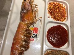 -丰茂烤串