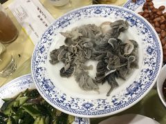 -同城四季爆肚涮羊肉(安华里店)
