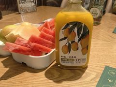-庖丁兄弟干式熟成牛排自助餐厅(仁恒伊势丹店)
