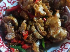 -传统菜农庄(皇姑路店)
