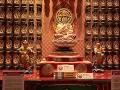 -新加坡佛牙寺龙华院
