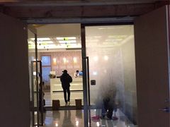 大堂-沐王府水会(中欣广场店)