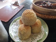 -兰溪小馆(东直门簋街店)