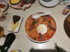 -九毛九西北菜(番禺万达店)