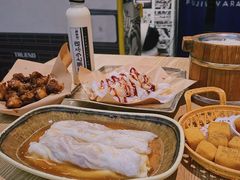 -藤原肠粉店