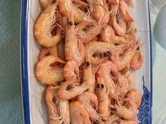 -崖口红树林海鲜餐厅