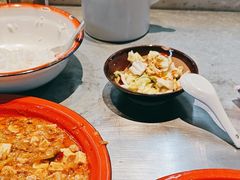 -馬伍旺川菜(江北虹悦城店)