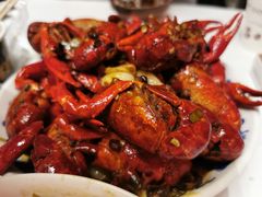 -老长沙龙虾馆·聚会餐厅(白石洲店)