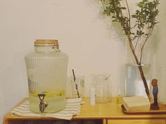 -MAISON门前杂货店