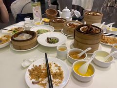 -万龙洲海鲜(大兴绿地缤纷城店)