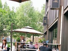 -The Rug Cafe(王府中环店)