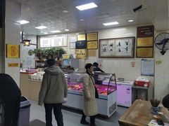 -老刘家泡馍·陕西老字号(钟楼广济街店)