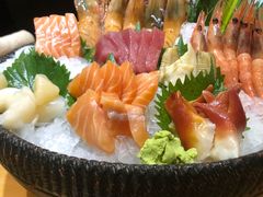 -割烹旭日本料理(龙湖狮山天街店)